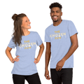 ChoZen Gold pharaoh Unisex T-Shirt - XS,S,M