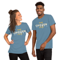 ChoZen Good pharaoh Unisex T-Shirt - L,XL