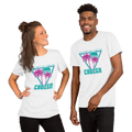 choZen Unisex T-Shirt Vice colors