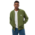 Premium bomber jacket