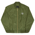 Premium bomber jacket