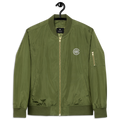 Premium bomber jacket