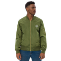 Premium bomber jacket