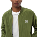 Premium bomber jacket