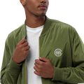 Premium bomber jacket