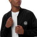 Premium bomber jacket