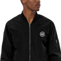 Premium bomber jacket