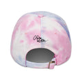 ChoZen Logo Tie-dye  Jean Hat