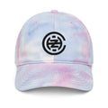 ChoZen Logo Tie-dye  Jean Hat