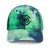 ChoZen Logo Tie-dyeJean Hat