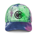 ChoZen Logo Tie-dye  Jean Hat