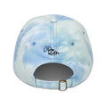 ChoZen Logo Tie-dye  Jean Hat