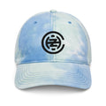 ChoZen Logo Tie-dye  Jean Hat