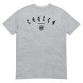 choZen Short-Sleeve Unisex T-Shirt