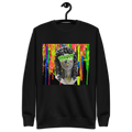 choZen Fleece Pullover