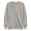 Unisex Fleece Pullover