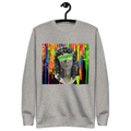 choZen Fleece Pullover