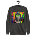 choZen Fleece Pullover