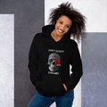 Unisex Get Money Hoodie