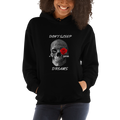 Unisex Get Money Hoodie