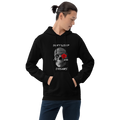 Unisex Get Money Hoodie