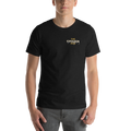 Short-sleeve unisex t-shirt chosen Few