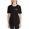 Short-sleeve unisex t-shirt chosen Few