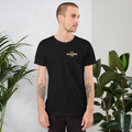 Short-sleeve unisex t-shirt chosen Few