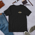 Short-sleeve unisex t-shirt chosen Few