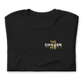 Short-sleeve unisex t-shirt chosen Few