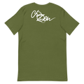 Short-sleeve unisex t-shirt chosen Few