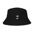 Universal bucket hat