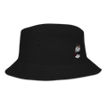 Universal bucket hat