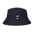 Universal bucket hat