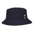 Universal bucket hat