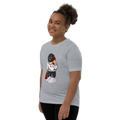 choZen Youth Short Sleeve T-Shirt