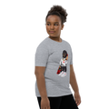 choZen Youth Short Sleeve T-Shirt