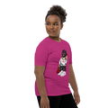 choZen Youth Short Sleeve T-Shirt