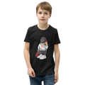 choZen Youth Short Sleeve T-Shirt