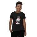 choZen Youth Short Sleeve T-Shirt