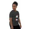 choZen Youth Short Sleeve T-Shirt