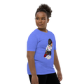 choZen Youth Short Sleeve T-Shirt