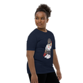 choZen Youth Short Sleeve T-Shirt