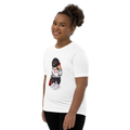 choZen Youth Short Sleeve T-Shirt