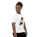 choZen Youth Short Sleeve T-Shirt